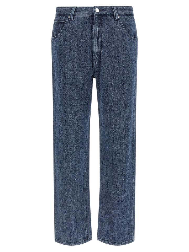 Namacheko Warkworth Jeans - Blue | 3c98014fa4dae1710a528b1bcd02494d39b2670e