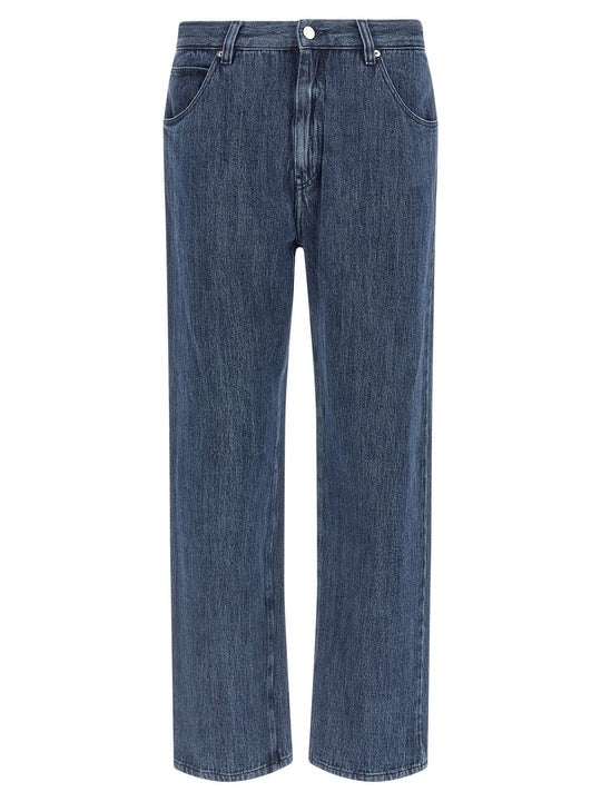 Warkworth Jeans Blue
