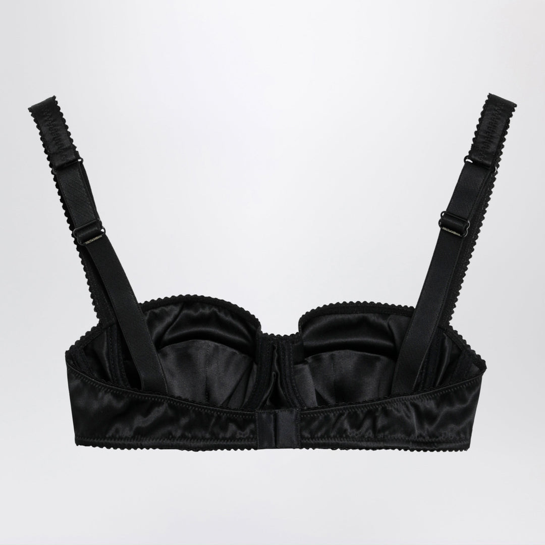 Dolce&Gabbana Apparel & Accessories - Black | dd75302911d1da1cd98dbde4cf88149e55c45ea7