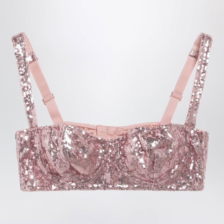 Dolce&Gabbana Apparel & Accessories - Pink | 2bbb1cbe406db5e724d8a563b76a50d34bbbdc4d