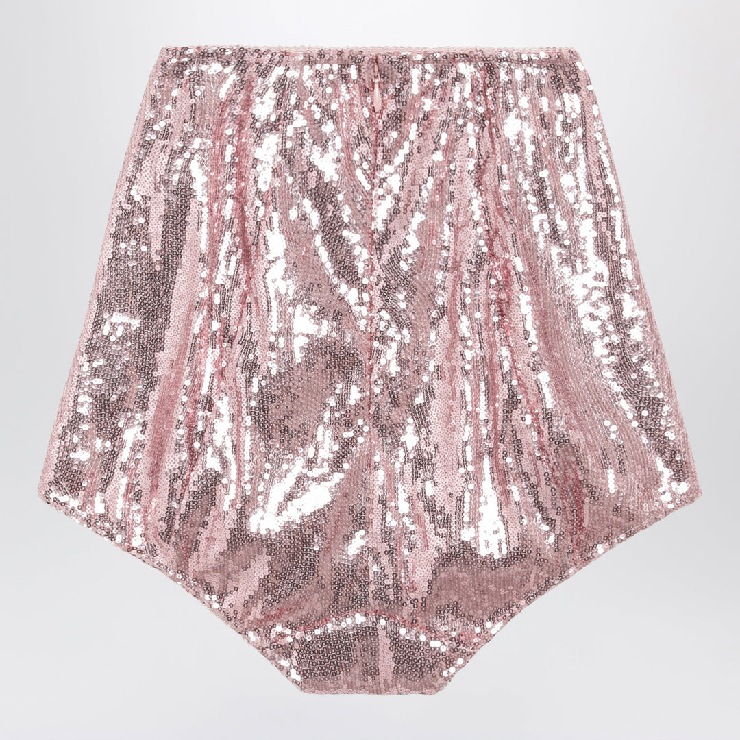 Dolce&Gabbana Apparel & Accessories - Pink | f8500161d76a5937e39b20841a7e6bdd82721487
