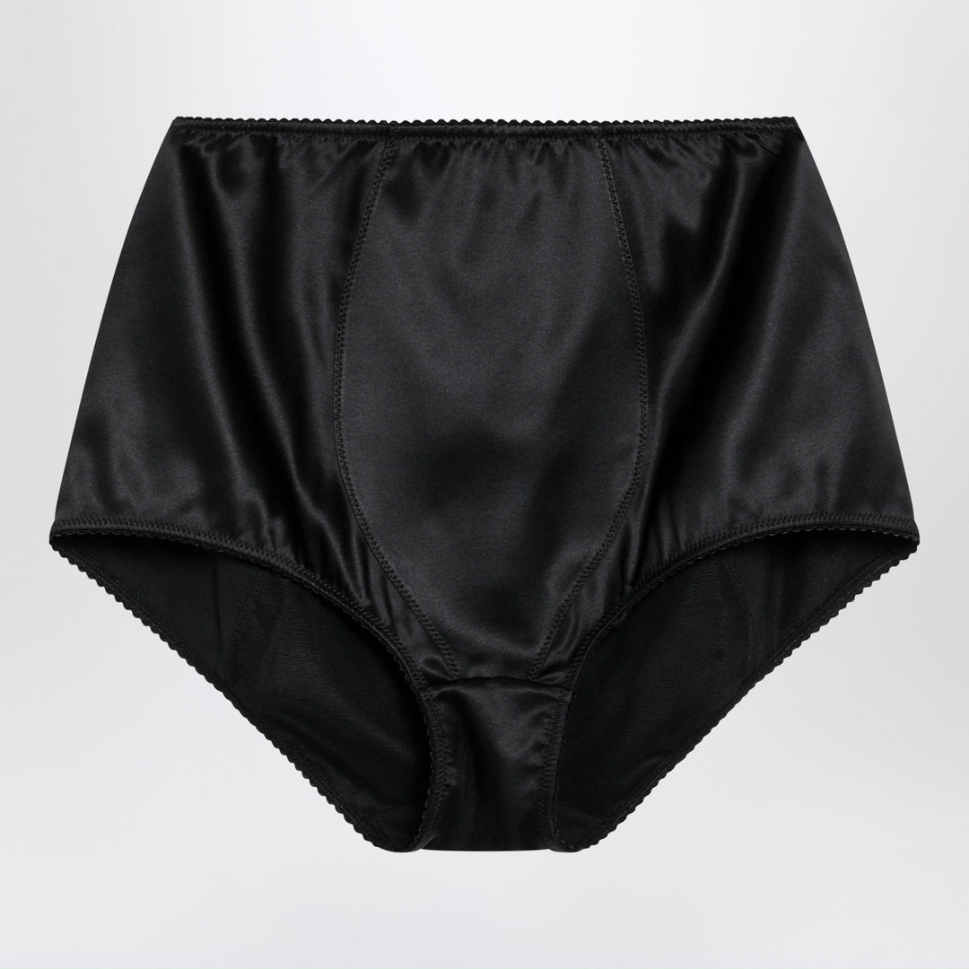Dolce&Gabbana Apparel & Accessories - Black | 43079105e8d41ef3dda67238fdf1f5730a2b96bc
