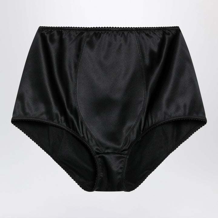 Dolce&Gabbana Apparel & Accessories - Black | 43079105e8d41ef3dda67238fdf1f5730a2b96bc
