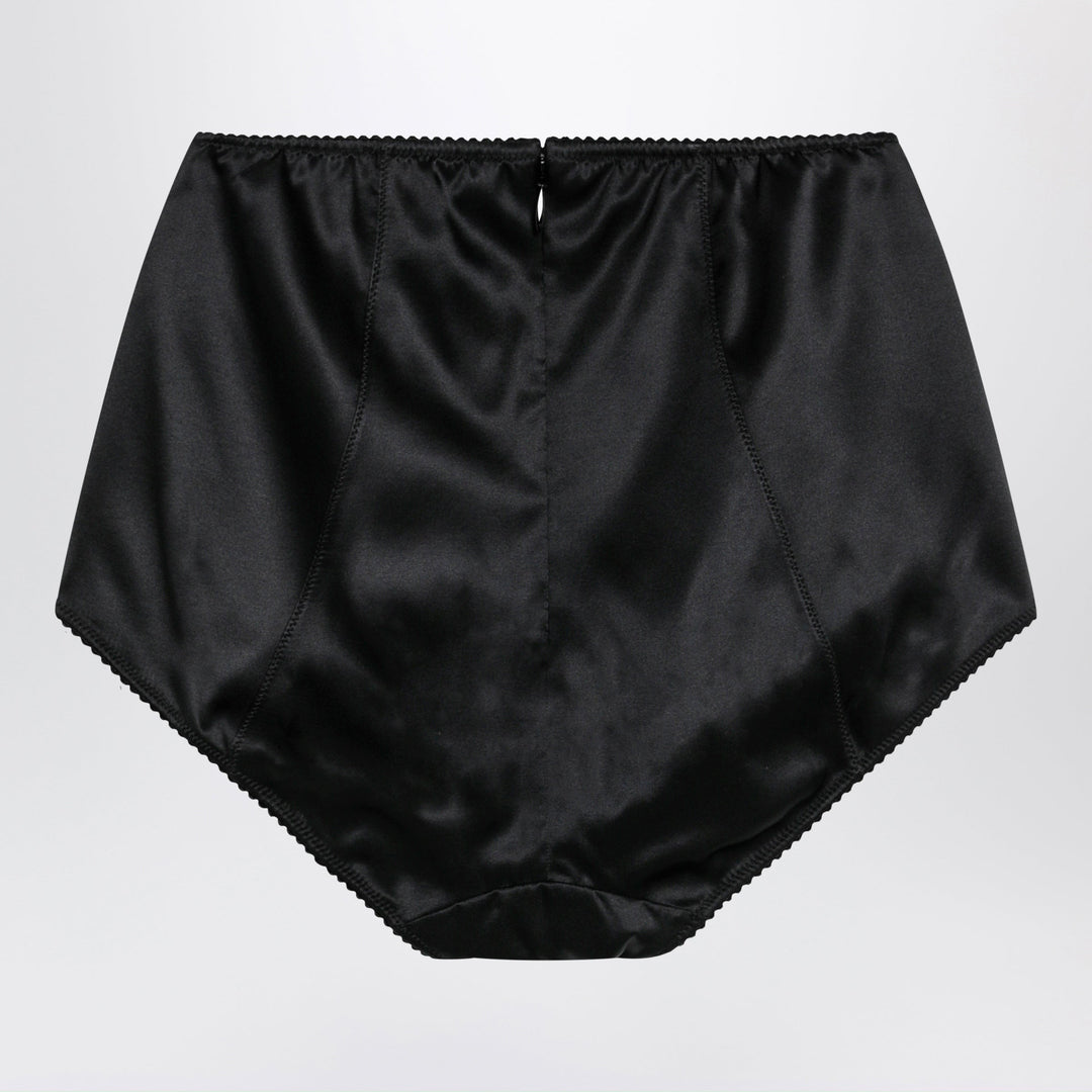 Dolce&Gabbana Apparel & Accessories - Black | 5fbe627a02447b99630b57d6516b6efa22a5dd3a