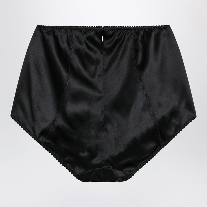 Dolce&Gabbana Apparel & Accessories - Black | 5fbe627a02447b99630b57d6516b6efa22a5dd3a