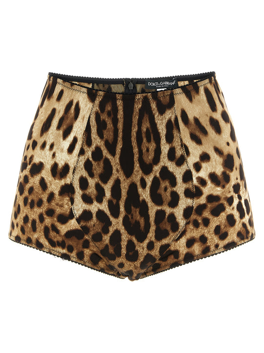 Leo Intimo Brown