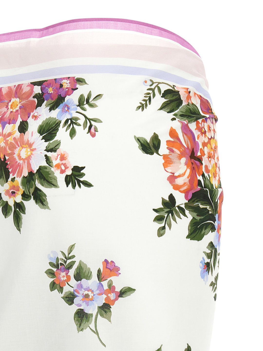 Dolce & Gabbana Bouquet Beachwear - Multicolor | 235ffc3605352e4a0ade8647fddc5d0444daf98c