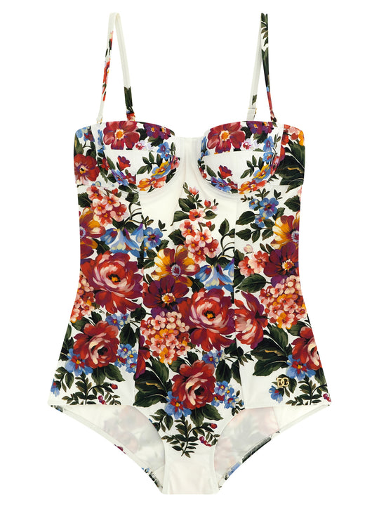 Re-Edition 2000 Beachwear White