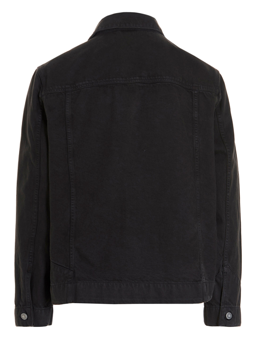 Objects Iv Life Denim Jacket Casual Jackets and Parka - Gray | ae23431cded80271a4678d7f9a33bdd20c03ccbb