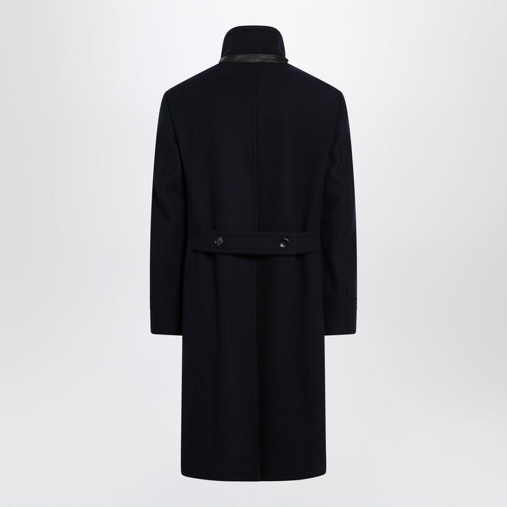 Tom Ford Coats & Jackets - Blue | 098c4c37d7e684634394a6cdf1e1d2324e1919d0