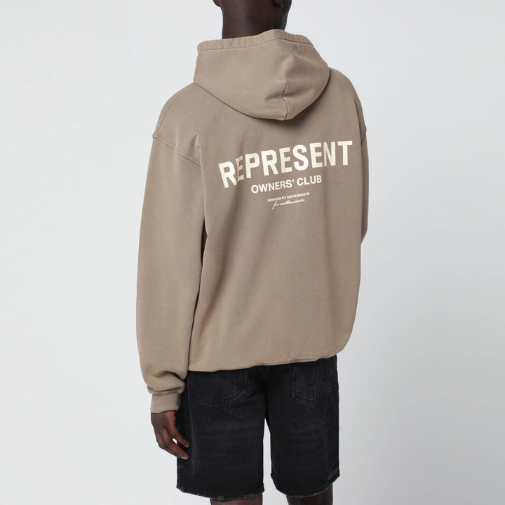 Represent Shirts & Tops - Beige | 7a8842877bdcc057a47793b55fd098648a5a329b
