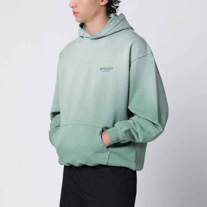Represent Shirts & Tops - Green | 0235f906b6c7a9f4eeadcf809202a03497bb226c