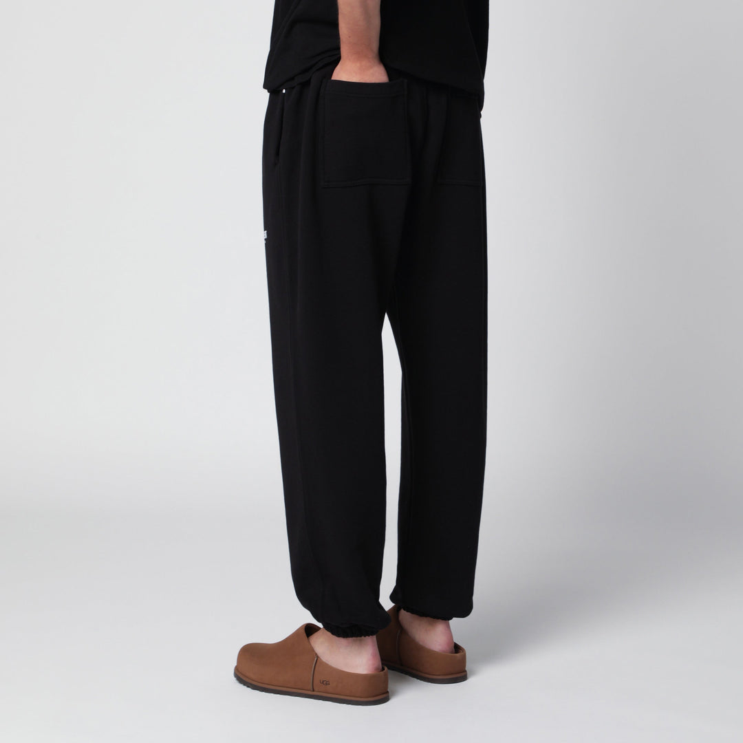Represent Pants - Black | ea0a8a3d4e9f317db1487bc6ff00002012f7abcf