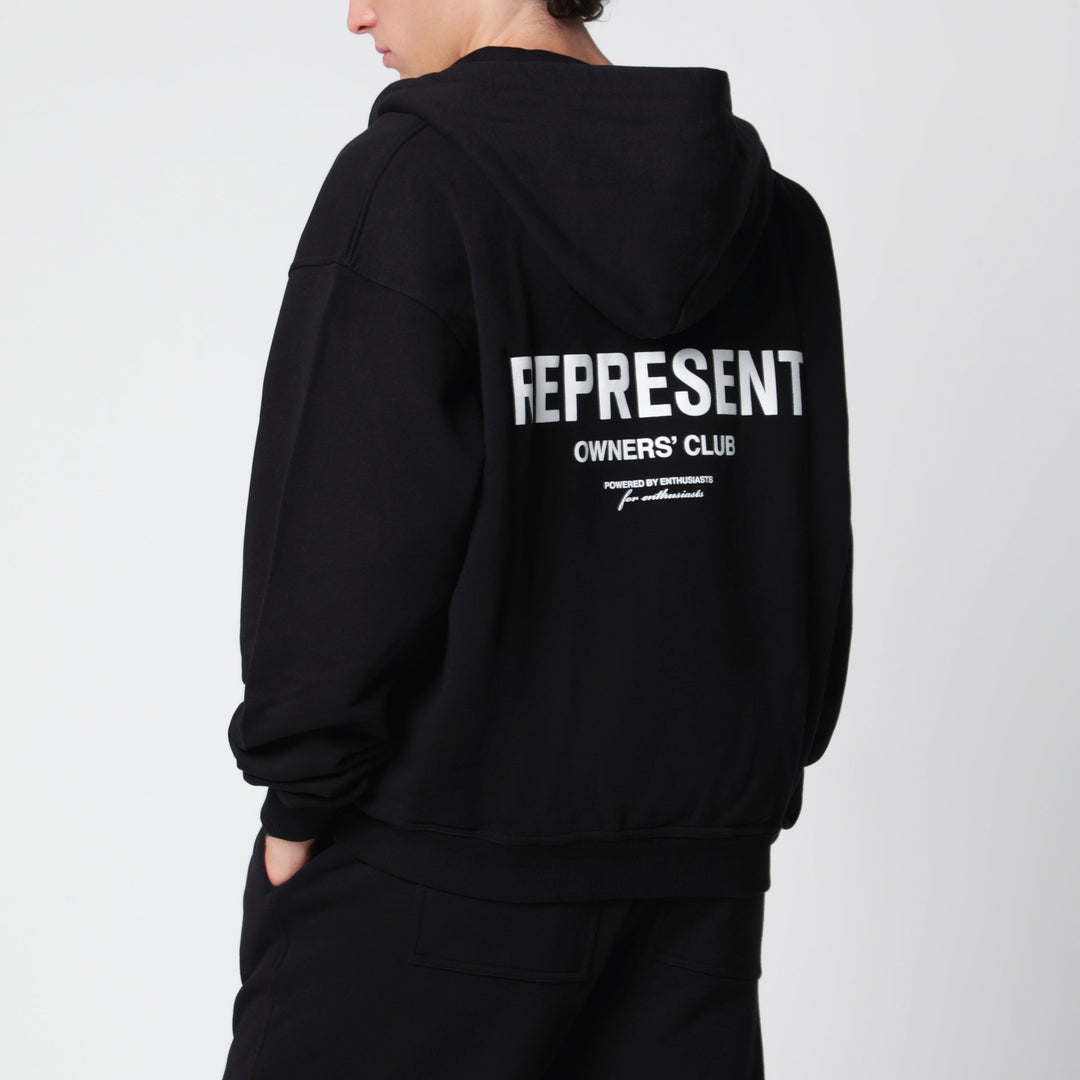Represent Shirts & Tops - Black | 886422cce6e2a60c716cc3176af329fa3588fa65
