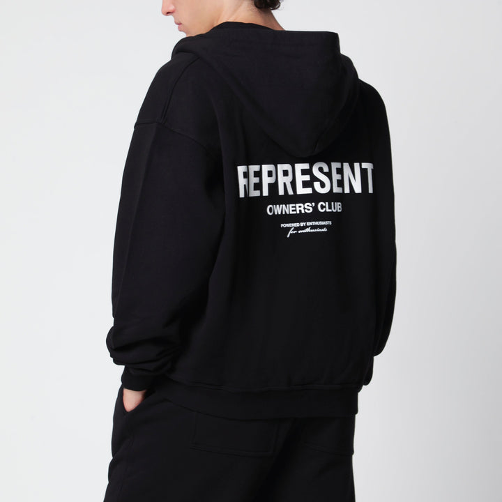 Represent Shirts & Tops - Black | 886422cce6e2a60c716cc3176af329fa3588fa65