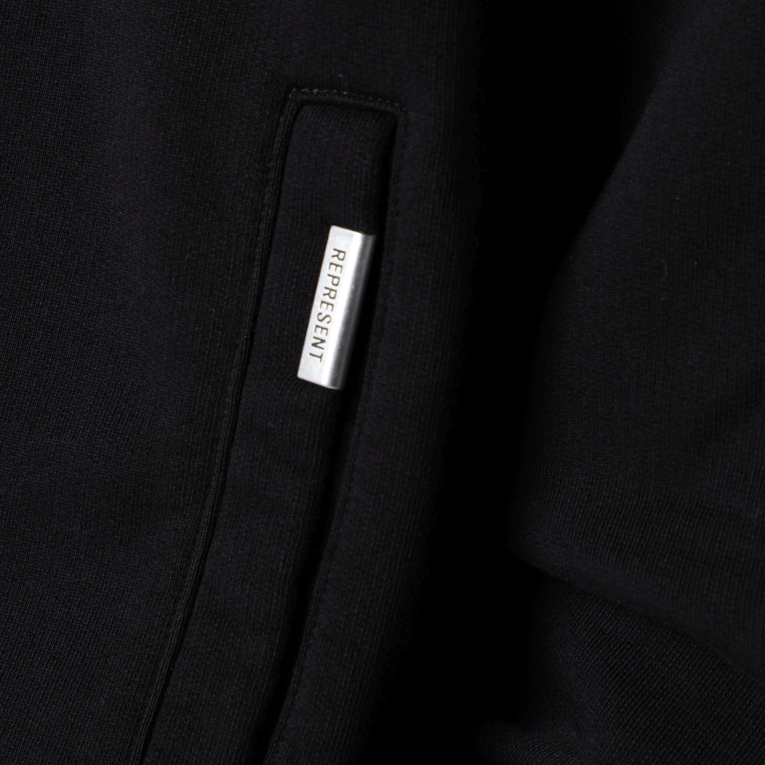 Represent Shirts & Tops - Black | d3be221923fc84826e5ebcad47b17f08ad3b1a00