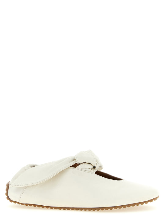 Tess Sneakers White