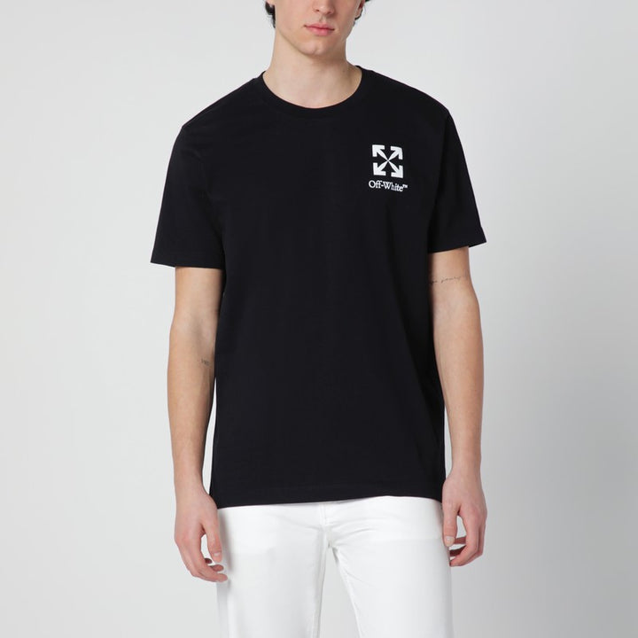 Off-White™ Shirts & Tops - Black | 4be9323c44e1362a4f6191046f44bf9eede851ab