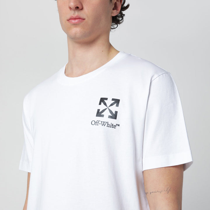 Off-White™ Shirts & Tops - White | d3364e3d0f389bcf1145491e83523aa378412bb3