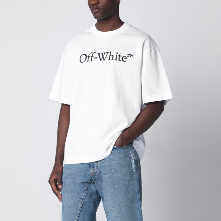 Off-White™ Shirts & Tops - White | 884d78510ece68cbd0bdde9a7e8a0fb02381cafe