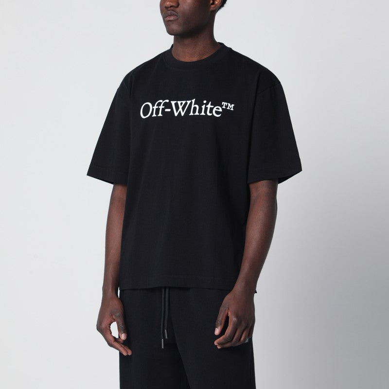 Off-White™ Shirts & Tops - Black | 250a7943019aaa3e6d34ddff312b13b55404eb30