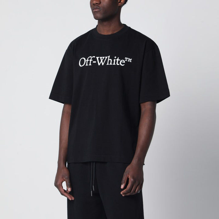 Off-White™ Shirts & Tops - Black | 250a7943019aaa3e6d34ddff312b13b55404eb30