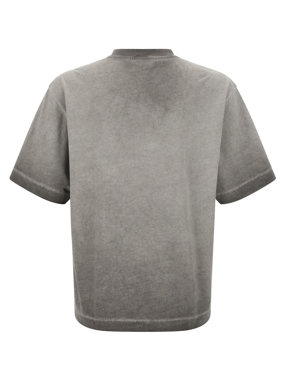 Off-White Laundry Skate T-shirt - Gray | 03b3783a798b0d06085c2374110936a2c9ba2977