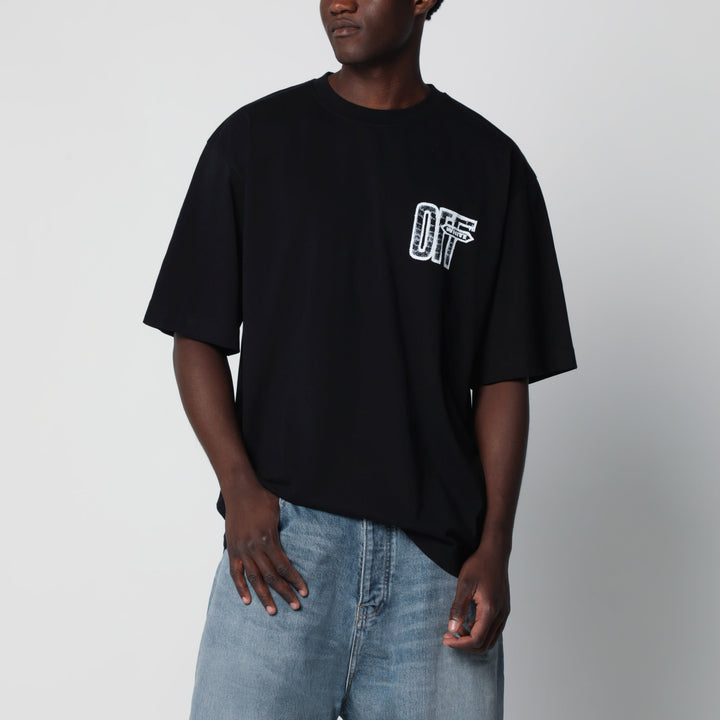 Off-White™ Shirts & Tops - Black | e357f178ba6e653b87035736c32bf20c2ea20417