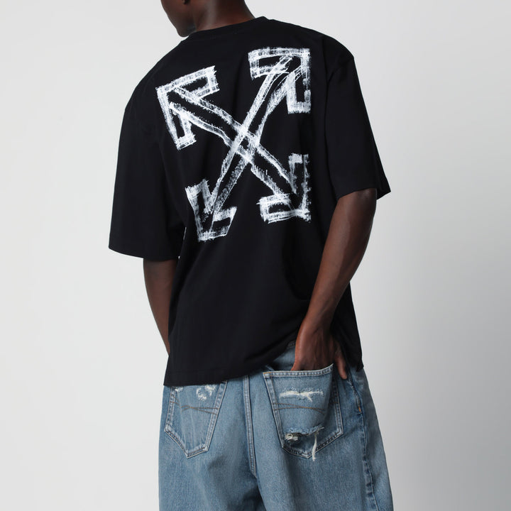 Off-White™ Shirts & Tops - Black | 23134465d08ceca9356b107032361f581bf75ac0