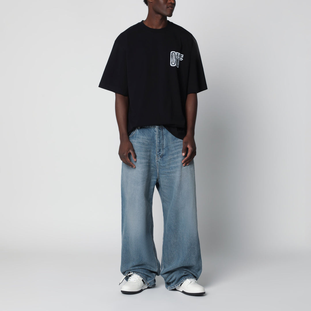 Off-White™ Shirts & Tops - Black | f9e57e4a017b568e05789b486dce4739380281d6