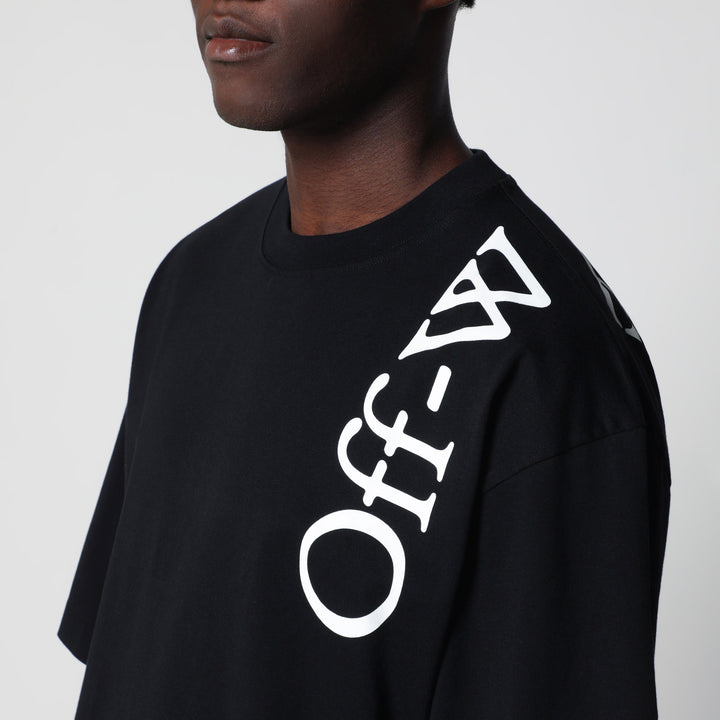 Off-White™ Shirts & Tops - Black | 8f160702b22a43b1418688fa5a36062c2204e9af