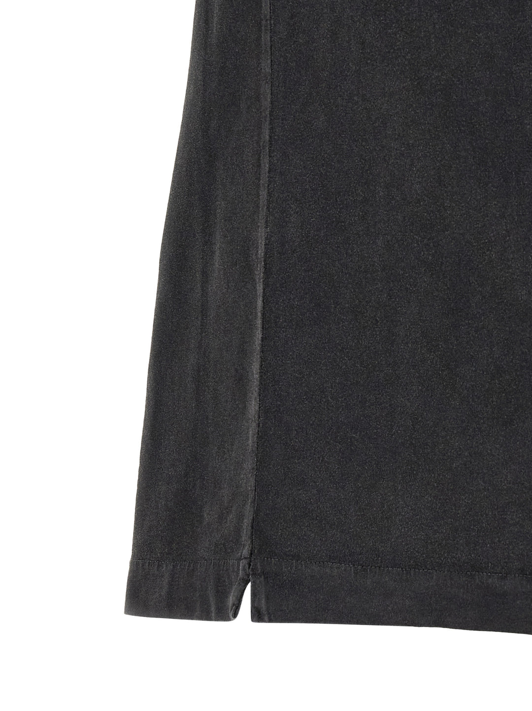 Off-White Bacco Arrow Skate T-shirt - Black | 830674404a2f29a618411796aaca692a3c007b5e