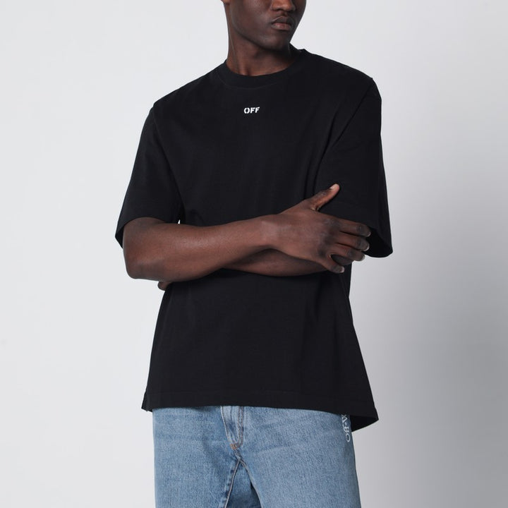 Off-White™ Shirts & Tops - Black | f567c0254a7d5ea7c44ba47fef8c1854a950dd8f