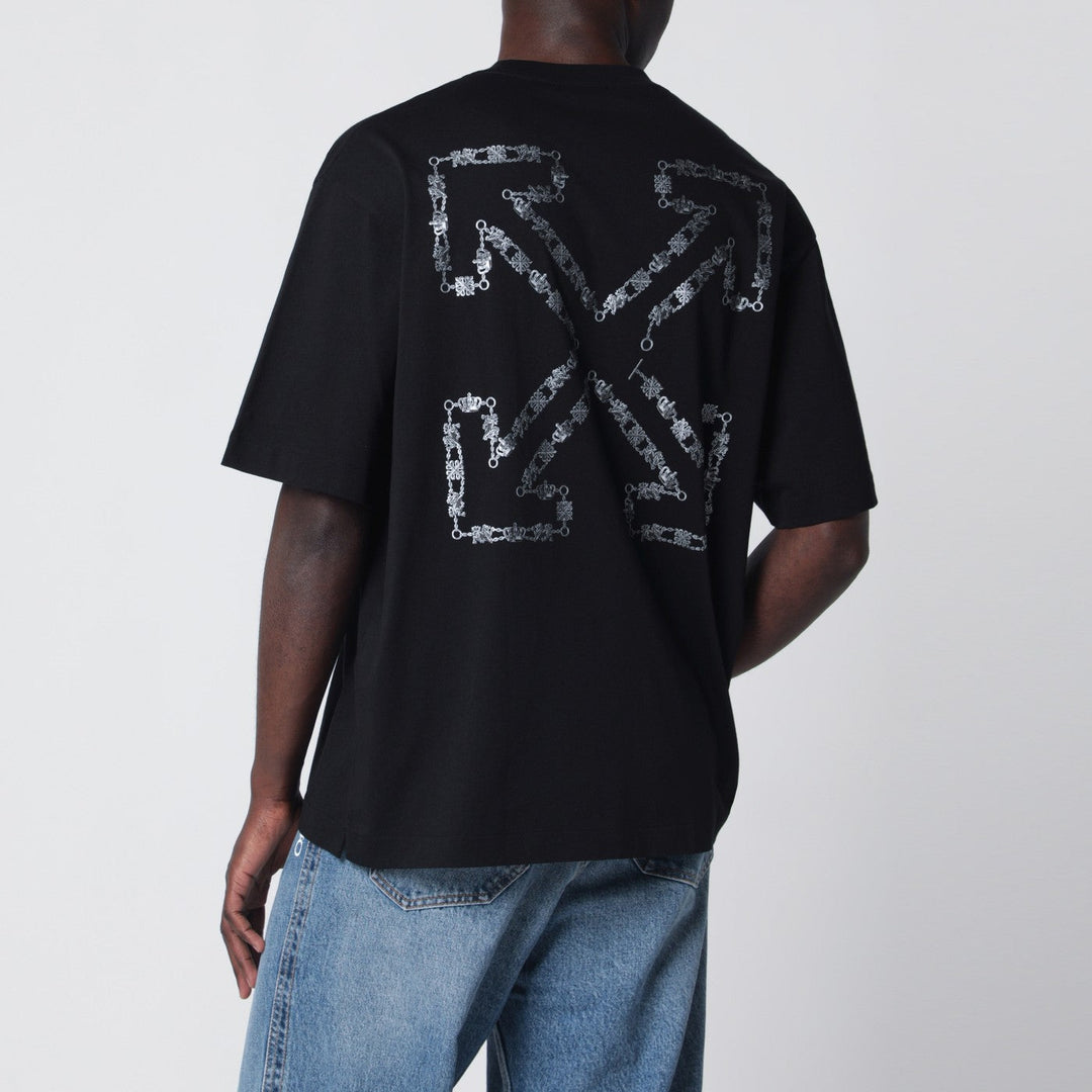 Off-White™ Shirts & Tops - Black | ee5bf301ece7dd6923c181bf706ddb97a4dd3aa7