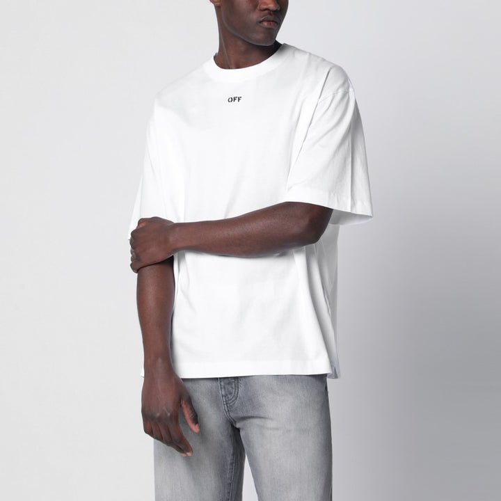 Off-White™ Shirts & Tops - White | f436bc6163e666a92fcccf2c70a5ca7bacb5db6c