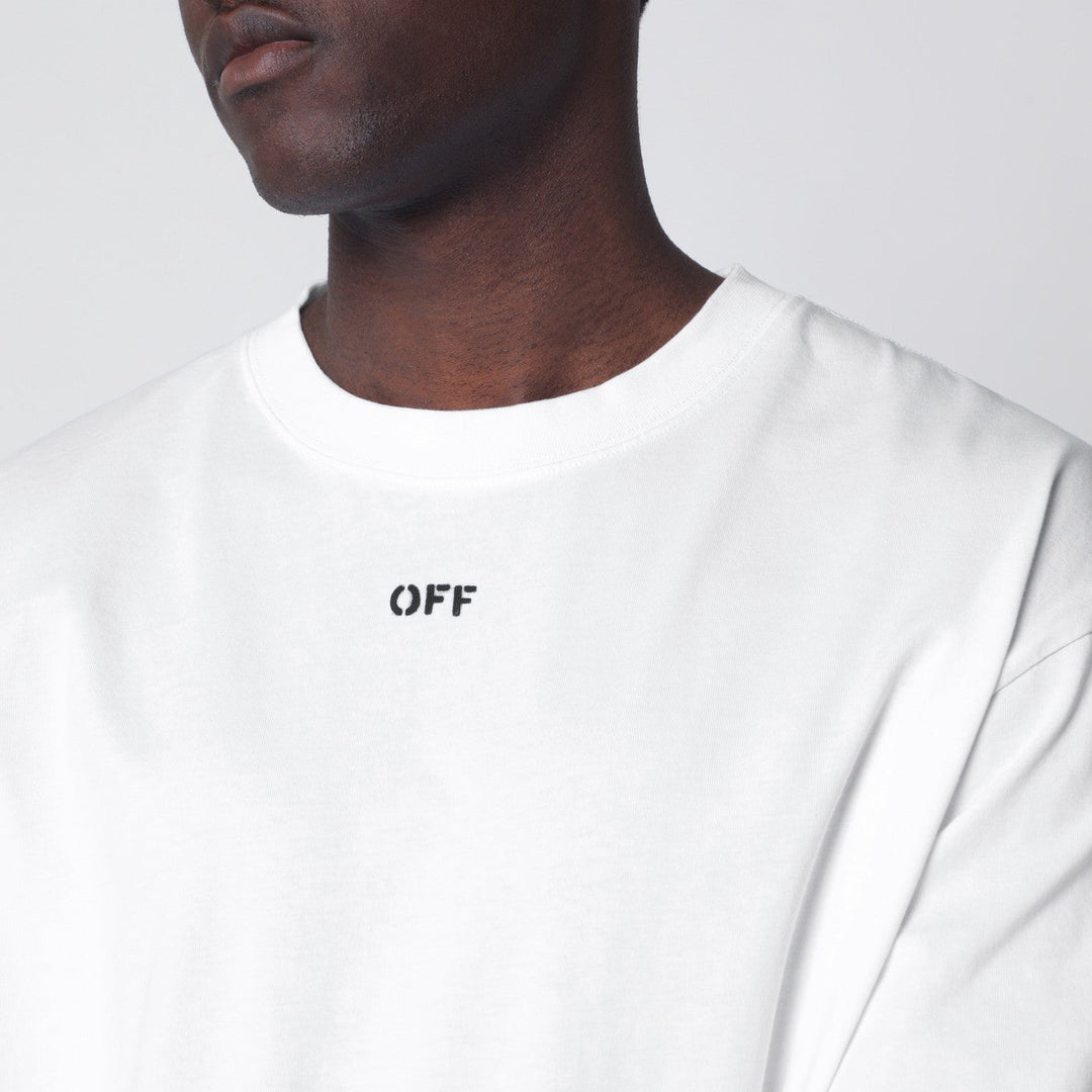 Off-White™ Shirts & Tops - White | 519af39d1c5523cea9c4126e5b184b460ce43ed6