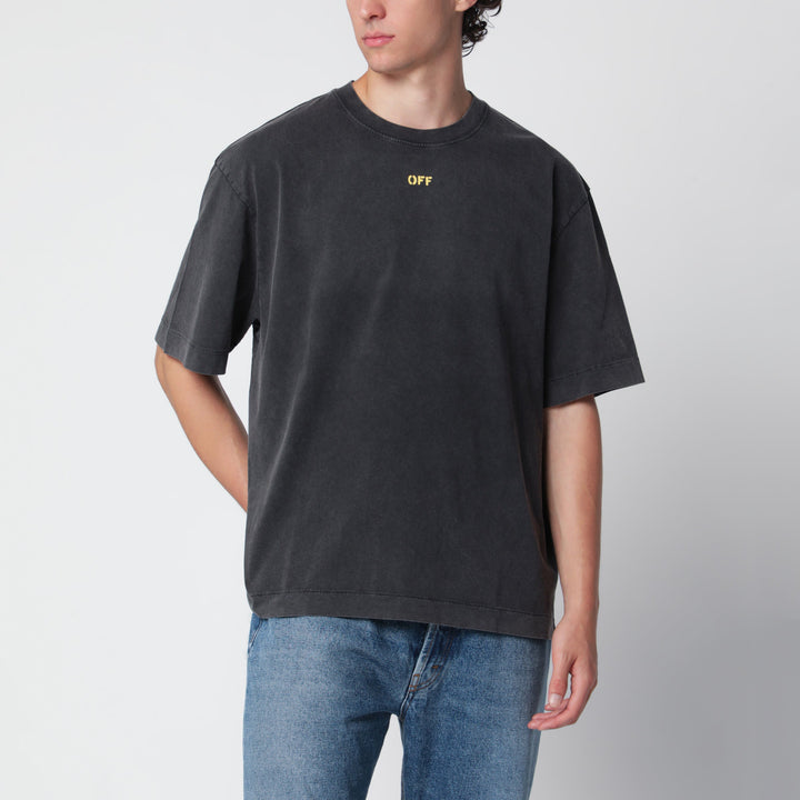 Off-White™ Shirts & Tops - Black | de83fbb3926dd1045705be009fdfb354e1f39cdd