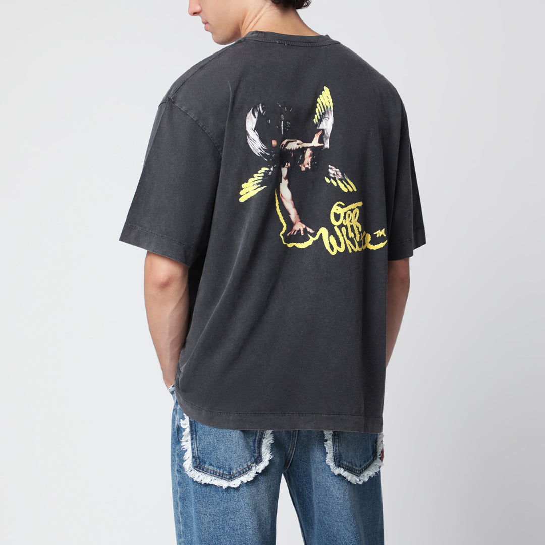 Off-White™ Shirts & Tops - Black | 472faecb95b2958cf161dabc1c5463303bbc426f