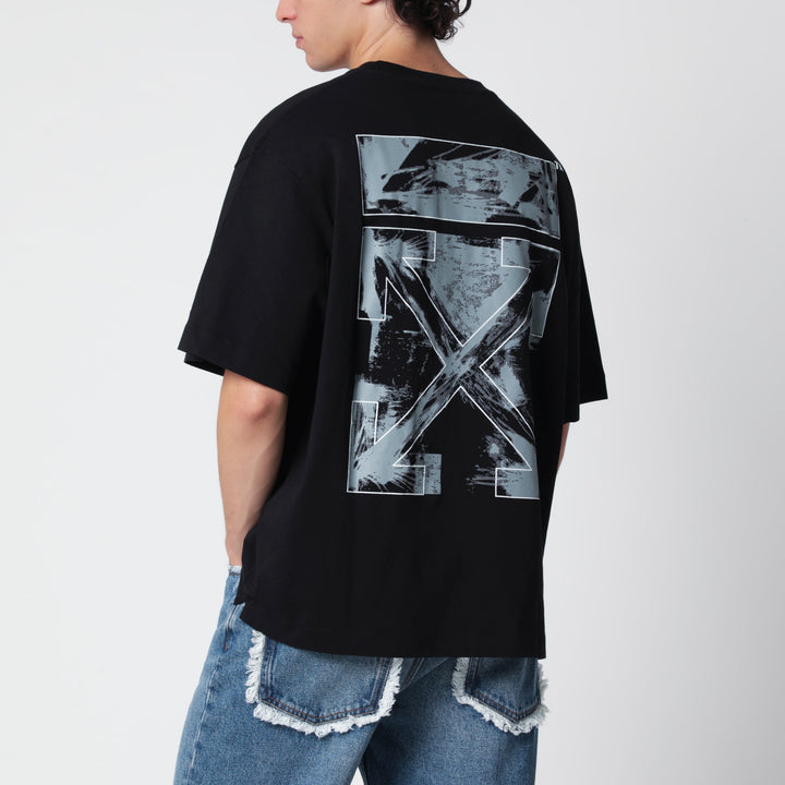 Off-White™ Shirts & Tops - Black | 1e5cecddc7b0a8985ef8da7276f89390fe11b2c6