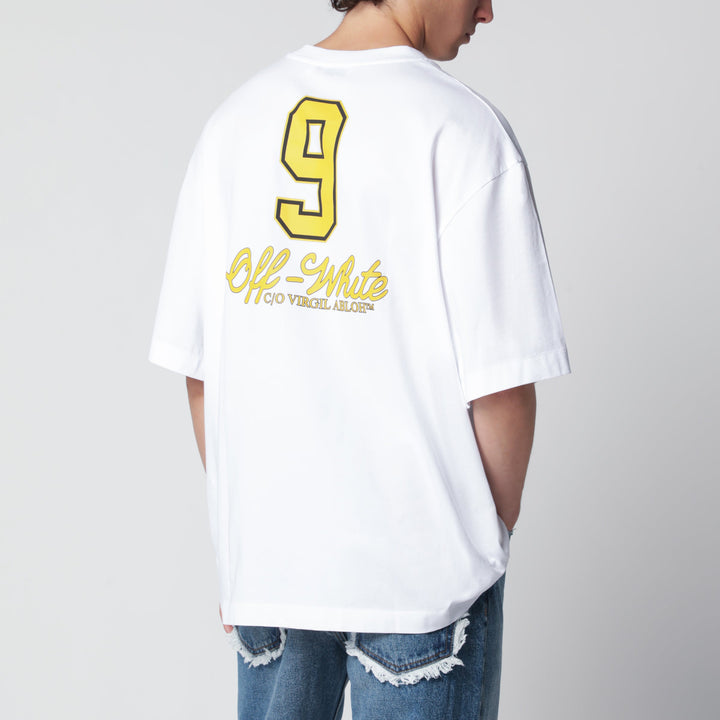 Off-White™ Shirts & Tops - White | 821f04506b71bbeb041958e1595ef45f4b7aef62