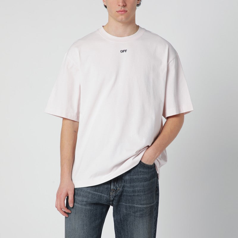 Off-White™ Shirts & Tops - Purple | 4be9156aca4bb638fac0a37078836c762f294507