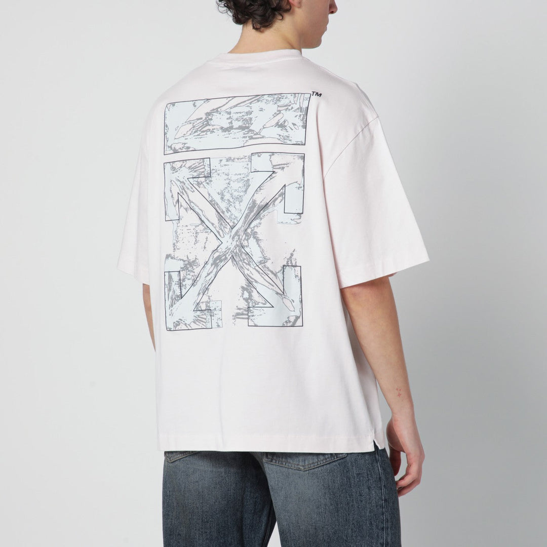 Off-White™ Shirts & Tops - Purple | 6b3cd4f71bf708376b385340e5ffc61b708efb26