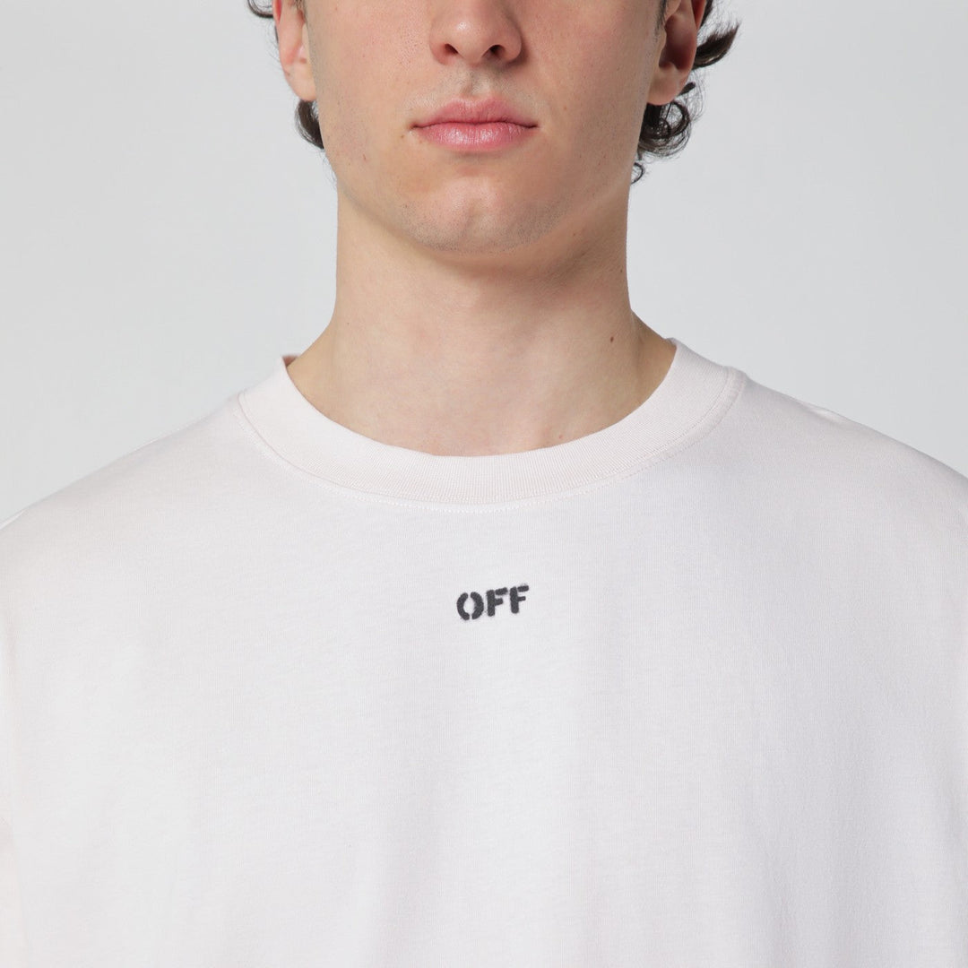Off-White™ Shirts & Tops - Purple | 0475ef6222b7a19074538f4a0d2941400d60c915