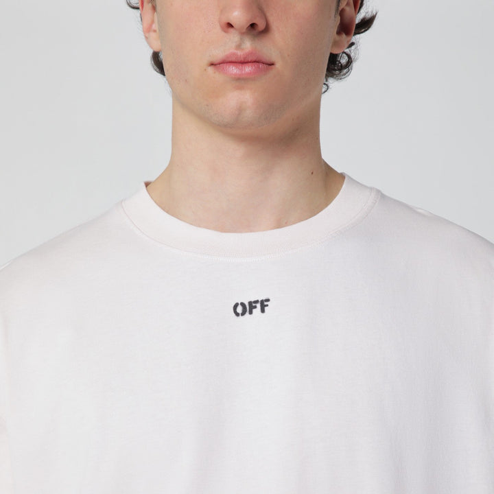 Off-White™ Shirts & Tops - Purple | 0475ef6222b7a19074538f4a0d2941400d60c915