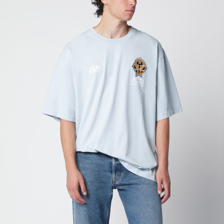 Off-White™ Shirts & Tops - Light Blue | eb5c61c2229b66f68d244586261b788ccde3fd1a