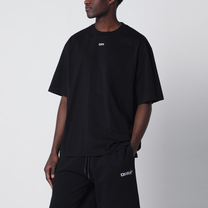 Off-White™ Shirts & Tops - Black | 1483d0eee0db8593bd427613c81259c519f02190