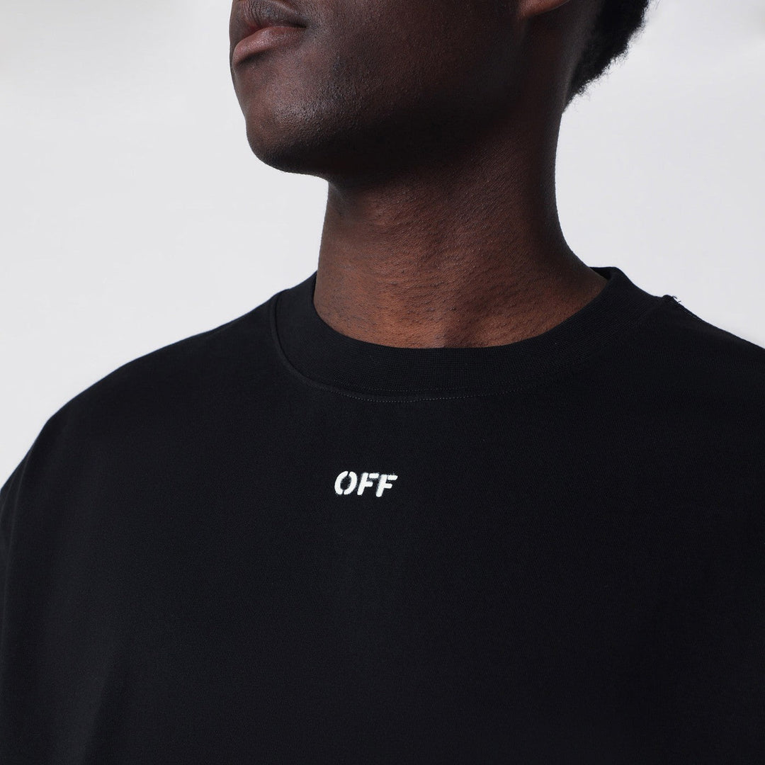 Off-White™ Shirts & Tops - Black | 2eece3a1f486e5ba285d8722f344da2171d38184