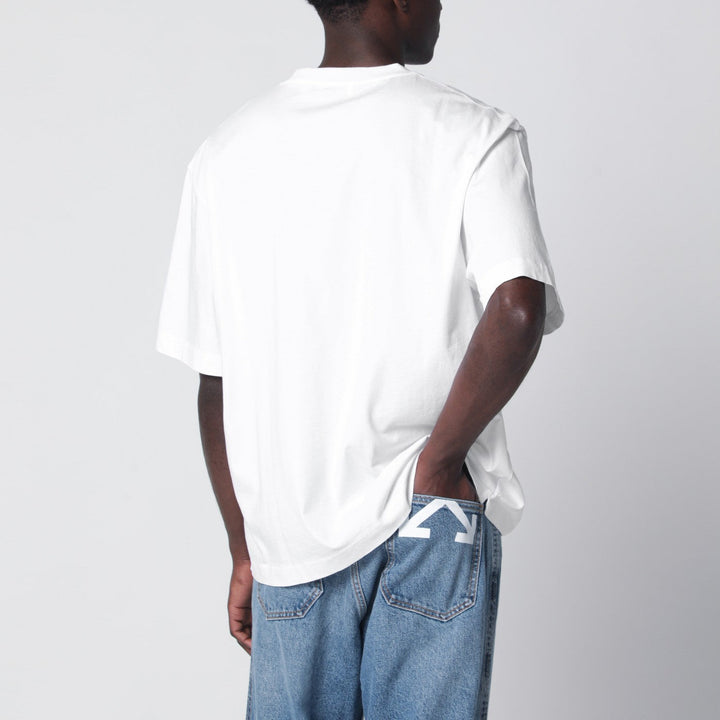 Off-White™ Shirts & Tops - White | 580c737b822e606d2d4c94d8ef32e6210745c2e0