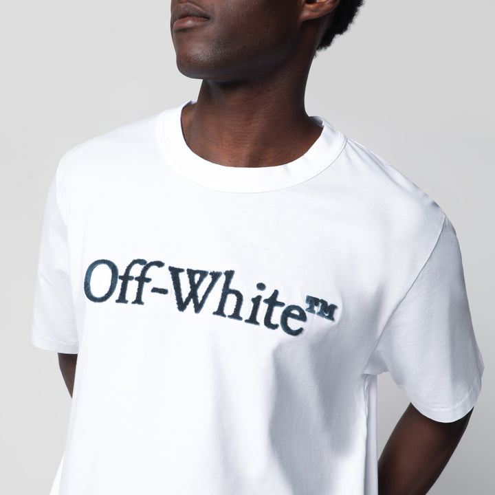 Off-White™ Shirts & Tops - White | 240940e681af003beb4409ad27f93e8b47ebb80b