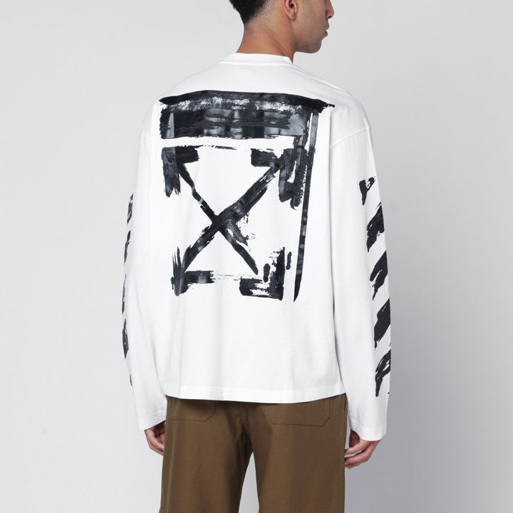 Off-White™ Shirts & Tops - White | ad782a878e6b55f0b5235f3b8089fb0fc8bb4396